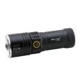 Small Sun Zyt -209 Rechargeable Torch and Spotlight