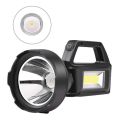 Durable Super Bright Searchlight with Power Display YD-899