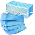 3 Ply Disposable Surgical Face Mask  50 Pack