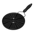 Heat Diffuser Gas Stove With Handle Heat Conduction Plate