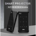 Portable Touch Control HD Mini Projector