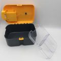 Multifunctional Tool Storage Box With LED - Small