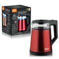 1.8 L 2000W RAF Electric Kettle With A Removable Filter