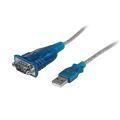 Techme USB to RS232 Cable - OPEN BOX