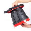 Portable Retractable Folding Stool