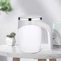Automatic Magnetic Stirring Coffee Mug Rotating Home Office Mixing Cup