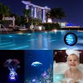 Remote Control Submersible Light 16 Colours Swimming Pool