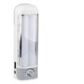 HG-7738 34 SMD dimmable LED Rechargeable Emergency light with battery Ideal for Load Shedding