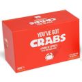 You`ve Got Crabs by Exploding Kittens