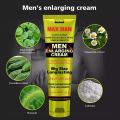 Original Men Enlargement Cream and Essential Oil For Extra Pleasure