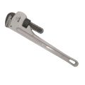 Stier Professional Aluminum 450mm Pipe Wrench