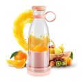 Portable Mini Juice Blender - Pink
