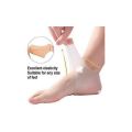 Anti Crack Silicon Gel Heel And Foot Protector