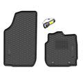 Custom DNA Compatible with Nissan NP200 2008+ Mat Set and Torch
