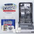 DISH WASHER CLEANER