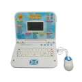 Kids Learning Machine/ Laptop - Children Intelligent GG-BT-269P - Blue