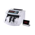 JB Luxx Automatic Profesional Money Counter with Counterfeit Detection
