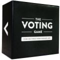 THE VOTING GAME - The Adult Party Game About Your Friends