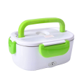GB Electric Lunchbox - Green