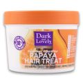 Dark & Lovely Papaya Repairing Hair Treatment 390ml