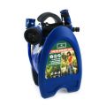 10M Multi-Function Hose with Reel for All Water Needs
