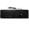 Weibo Wired Office Keyboard FC-530