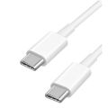 TYPE-C to TYPE-C Fast Charging Cable 5.0A - 1M
