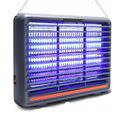 8W Electric Fly Mosquito Repellent UV Bug Zapper w/ Hanging Hook