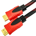 15m High-Speed HDMI Male to Male Cable Adapter - HDMI Cable 15 Meters