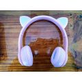 Cat Ear Wireless Headphone