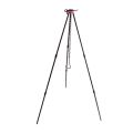 Camping Cookware Tripod Aluminum Alloy Hanging