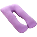 Pregnant Pillow [Purple]