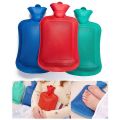 Innova care Hot water bottle Rubber Ribbed Hot Water