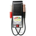 Battery Tester 6 and 12 volts