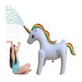 Inflatable 1M Unicorn Sprinkler