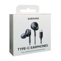 Samsung AKG Type-C Earphones - Black