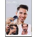 Daling Multi-functional Groomin Kit for Men - DL-9218