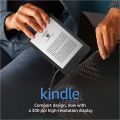 Amazon Kindle 2022 (Gen 11) Bundle (Amazon Kindle + Smart Case + Screen protector) - Many colours