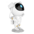 Astronaut Galaxy Sky Night Light Starry Projector with Remote Control