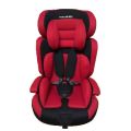 Baby Bun Adjustable Baby and Child Safety Car Seat (Available in Blue,Pink,Grey,Red)