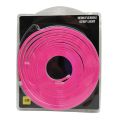 12V 5M Neon LED Strip Light with power supply