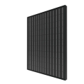50W / 18V Monocrystalline Solar Panel