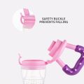 Baby Pacifier Feeder