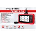 2024 Launch CRP129X V2.0 Diagnostic Scan Tool