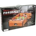 Tabletop Foosball for kids