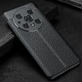 Luxury Ventilation Shockproof Rubber TPU Case for Honor Magic4 Pro