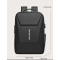 USB Charging Port Anti-Theft Laptop Backpack