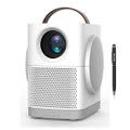 Home Theatre HD Multimedia LCD Projector