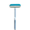 Multi-Function window cleaning brush