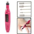 Speed Variable Rotary Detail Carver Pen Shape Nail Art Drill